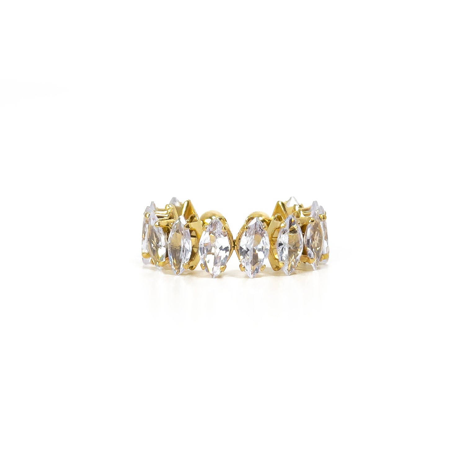 Adamas Bague