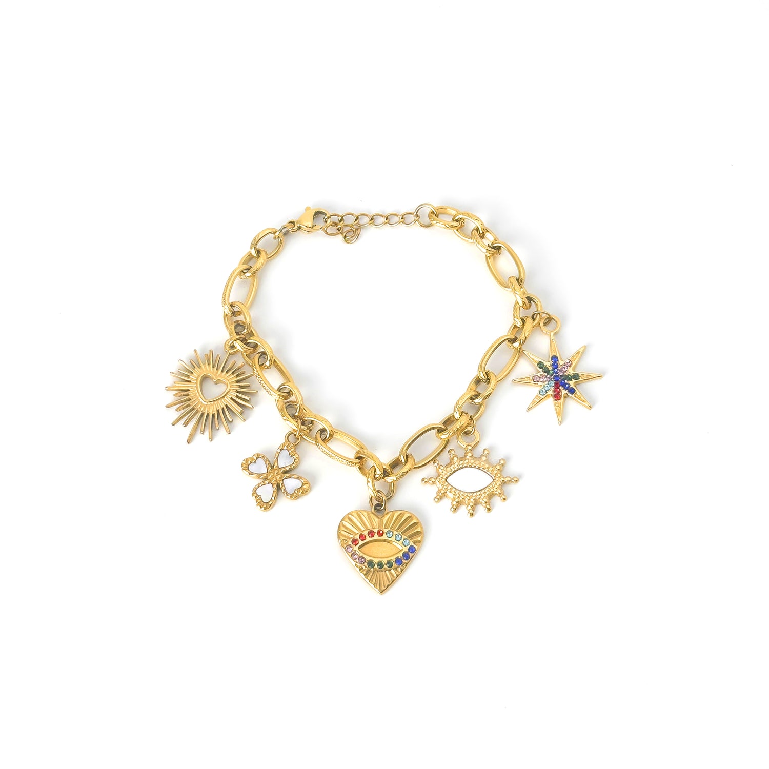 Astrée Bracelet