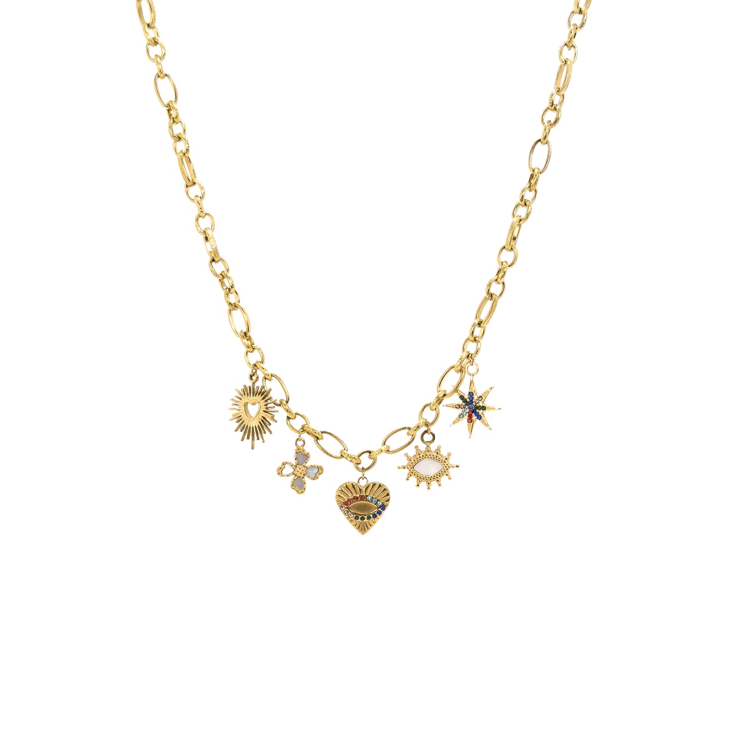 Astrée Collier
