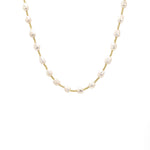 Collier en Perle Personnalisable