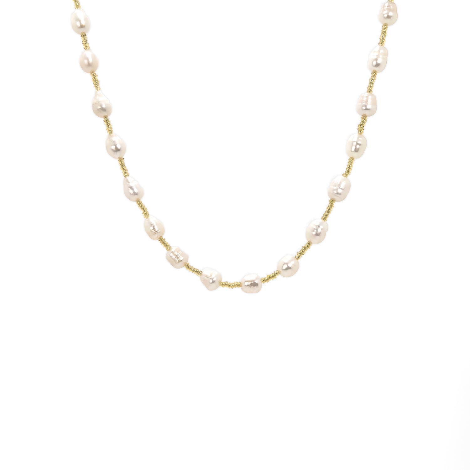 Customizable Necklace