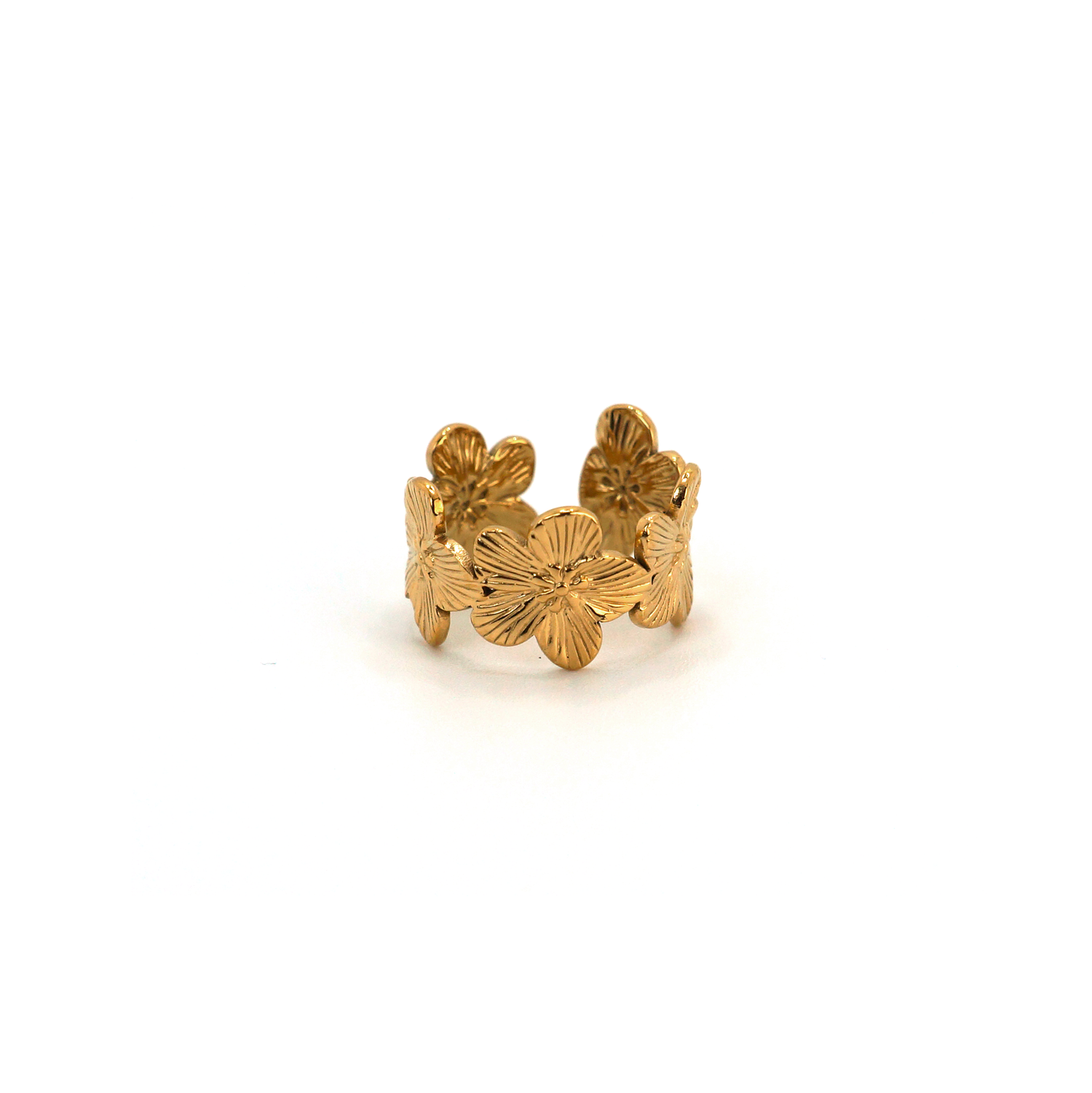 Barbara - Bague