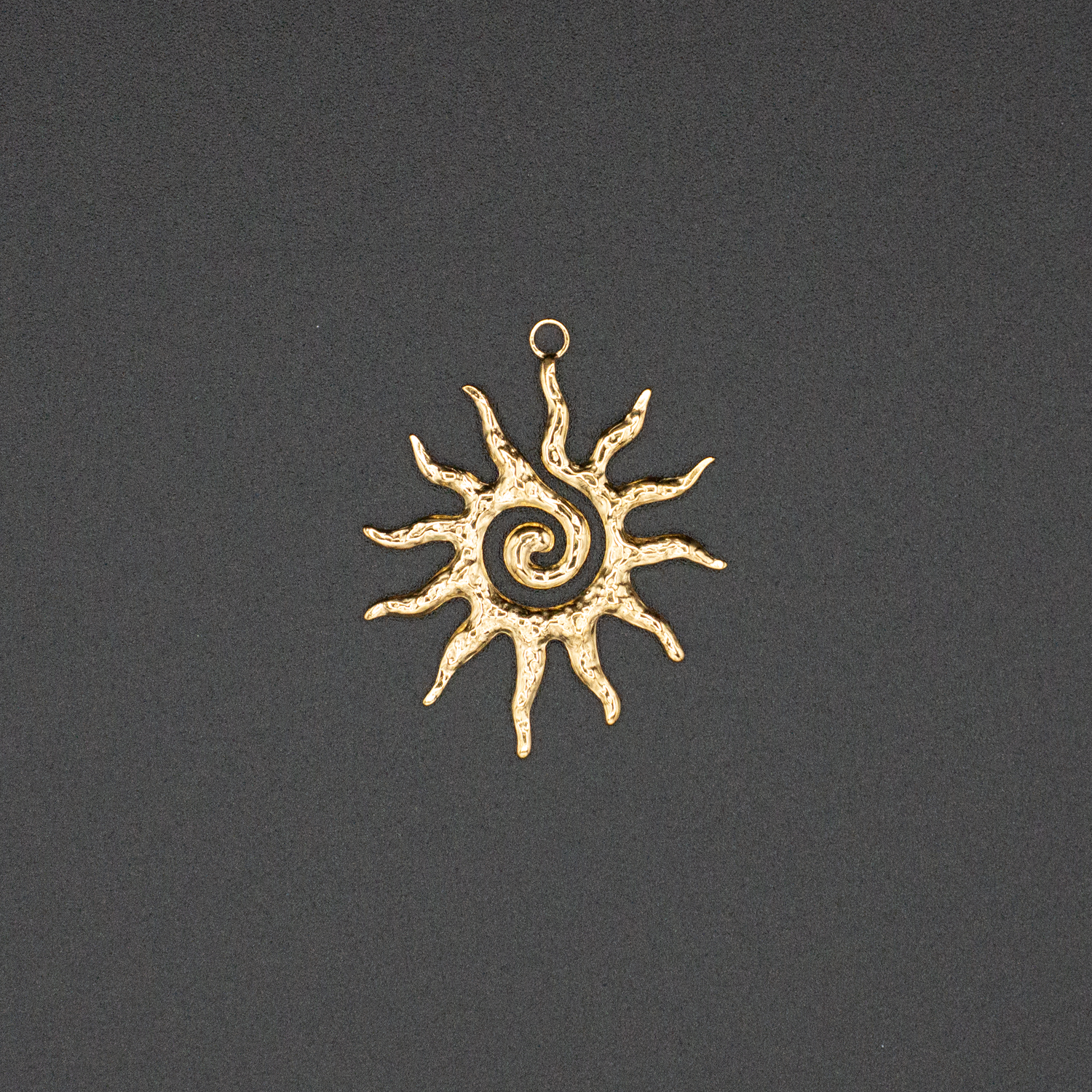 Soleil Aztèque