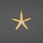 Étoile de Mer Dorée