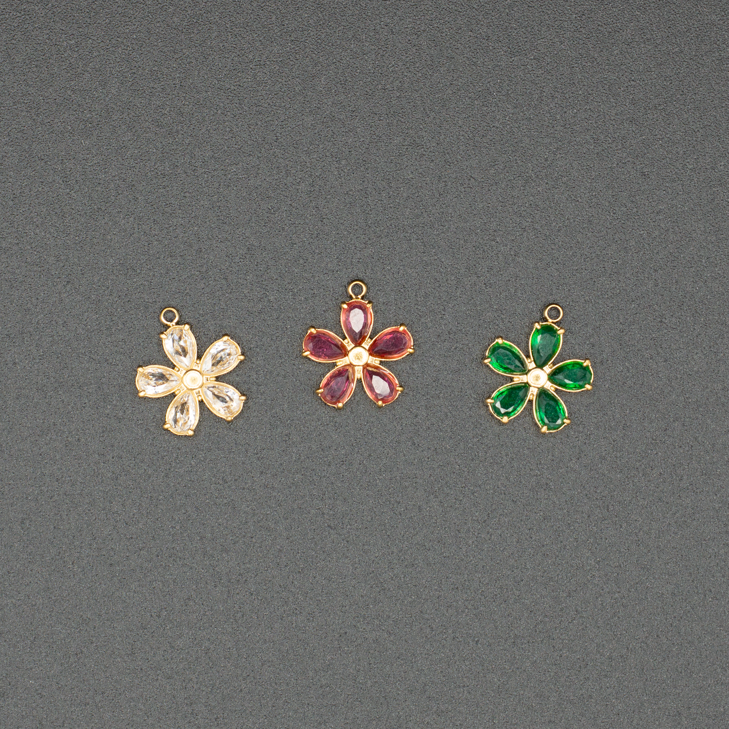 Fleur Cristal