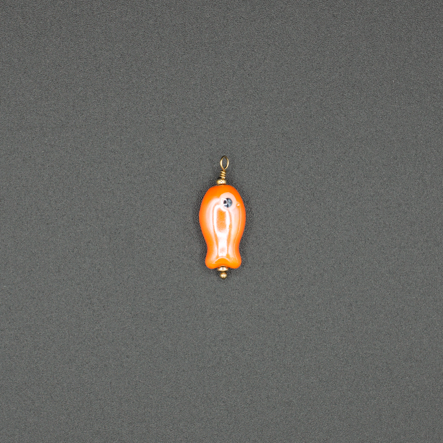 Poisson Colorée