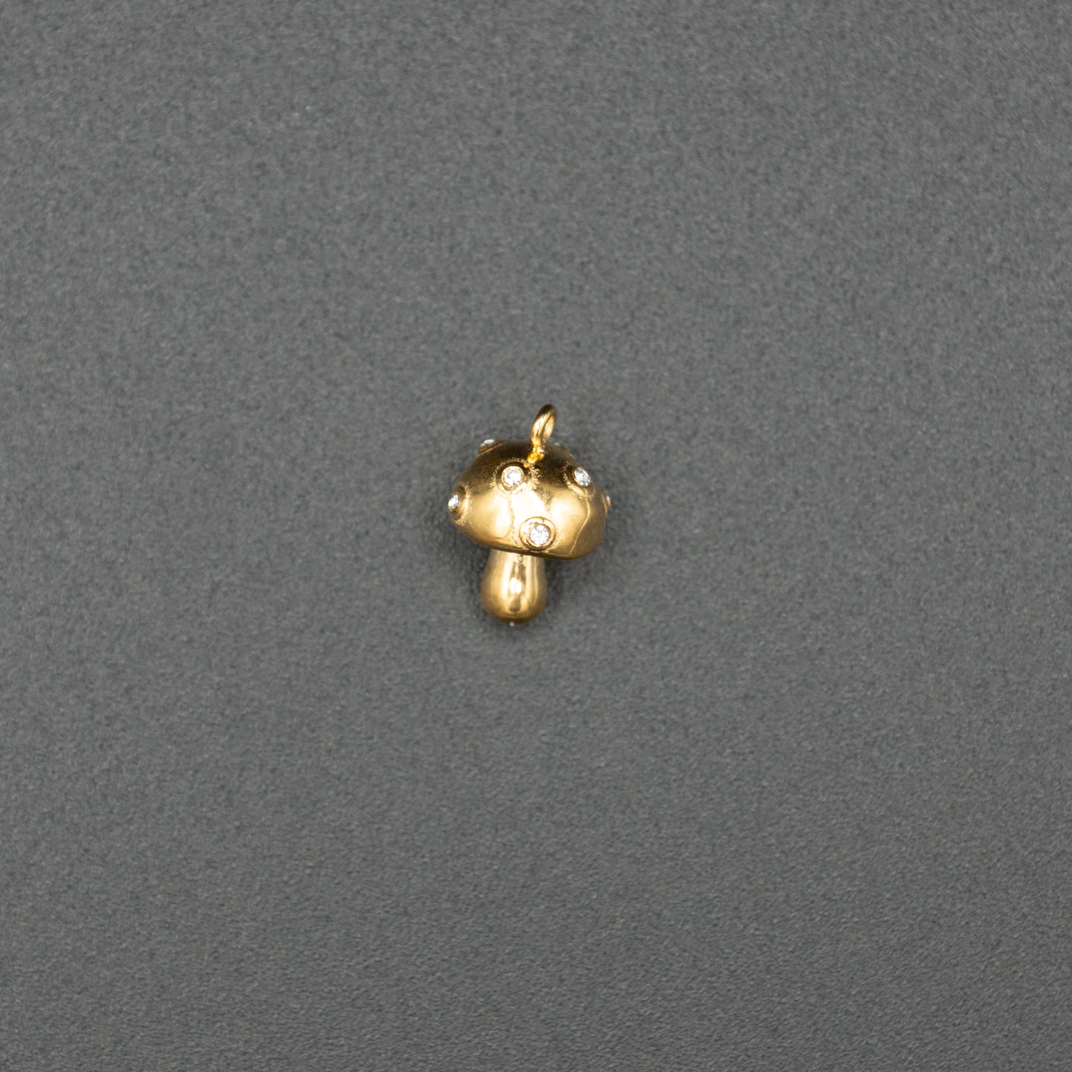 Champignon Doré