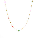 Collar colorido Edena