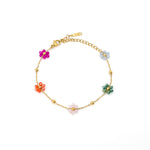 Edena Coloré Bracelet