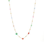 Collar colorido Edena
