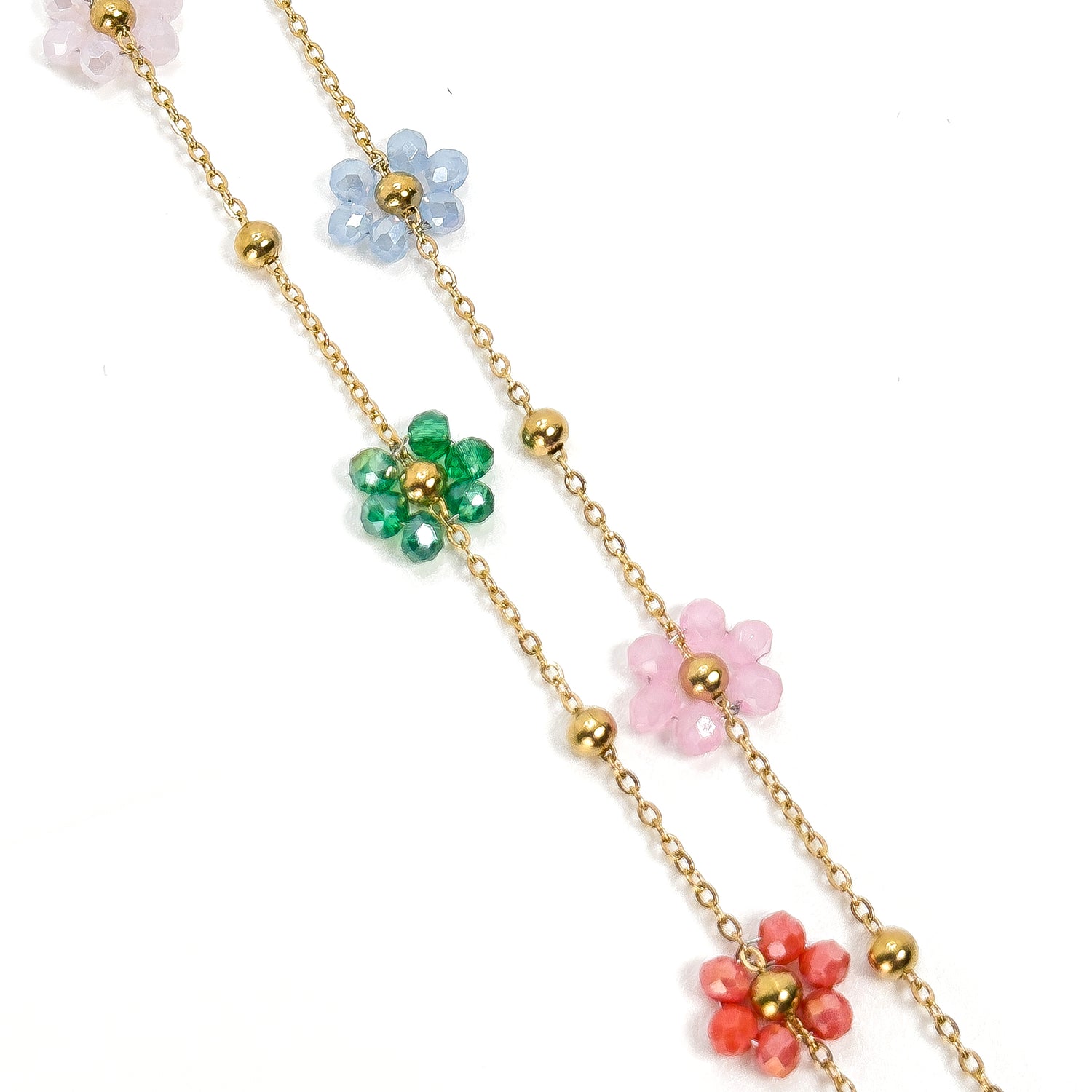 Edena Coloré Collier