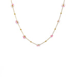 Collar de rosas de Edena