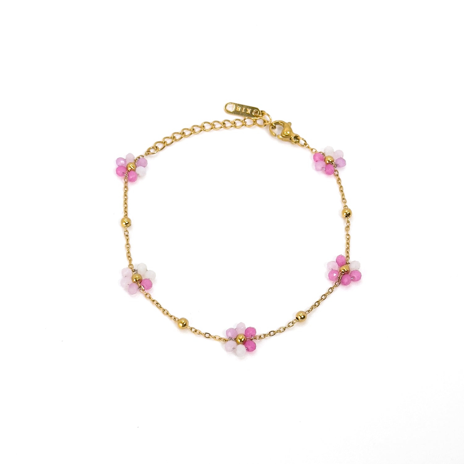 Edena Rose Bracelet