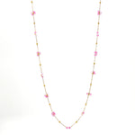 Collar de rosas de Edena