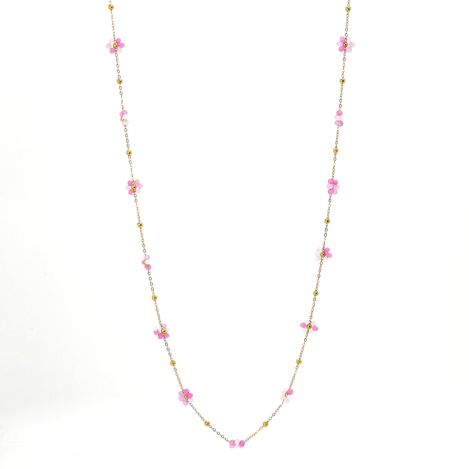 Edena Rose Sautoir