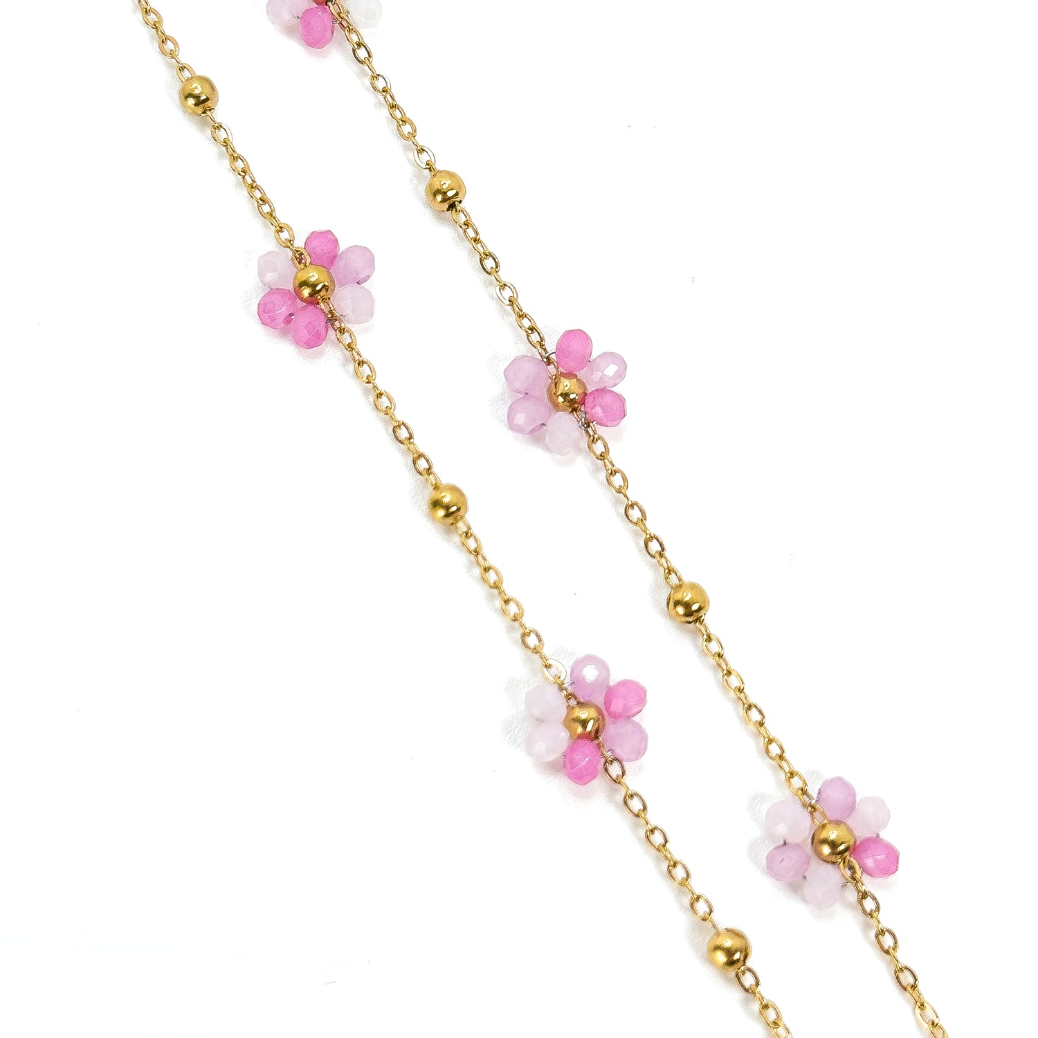 Edena Rose Bracelet