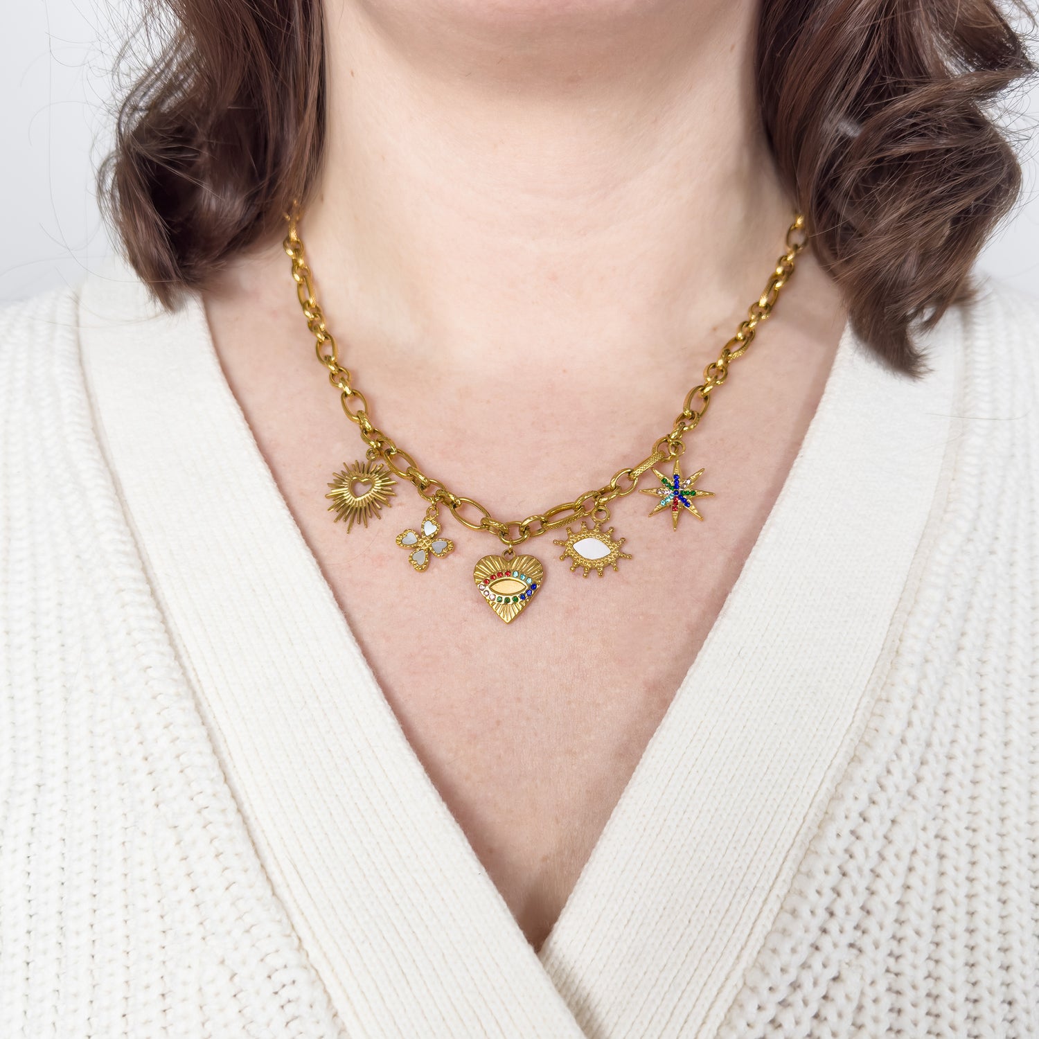 Astrée Collier
