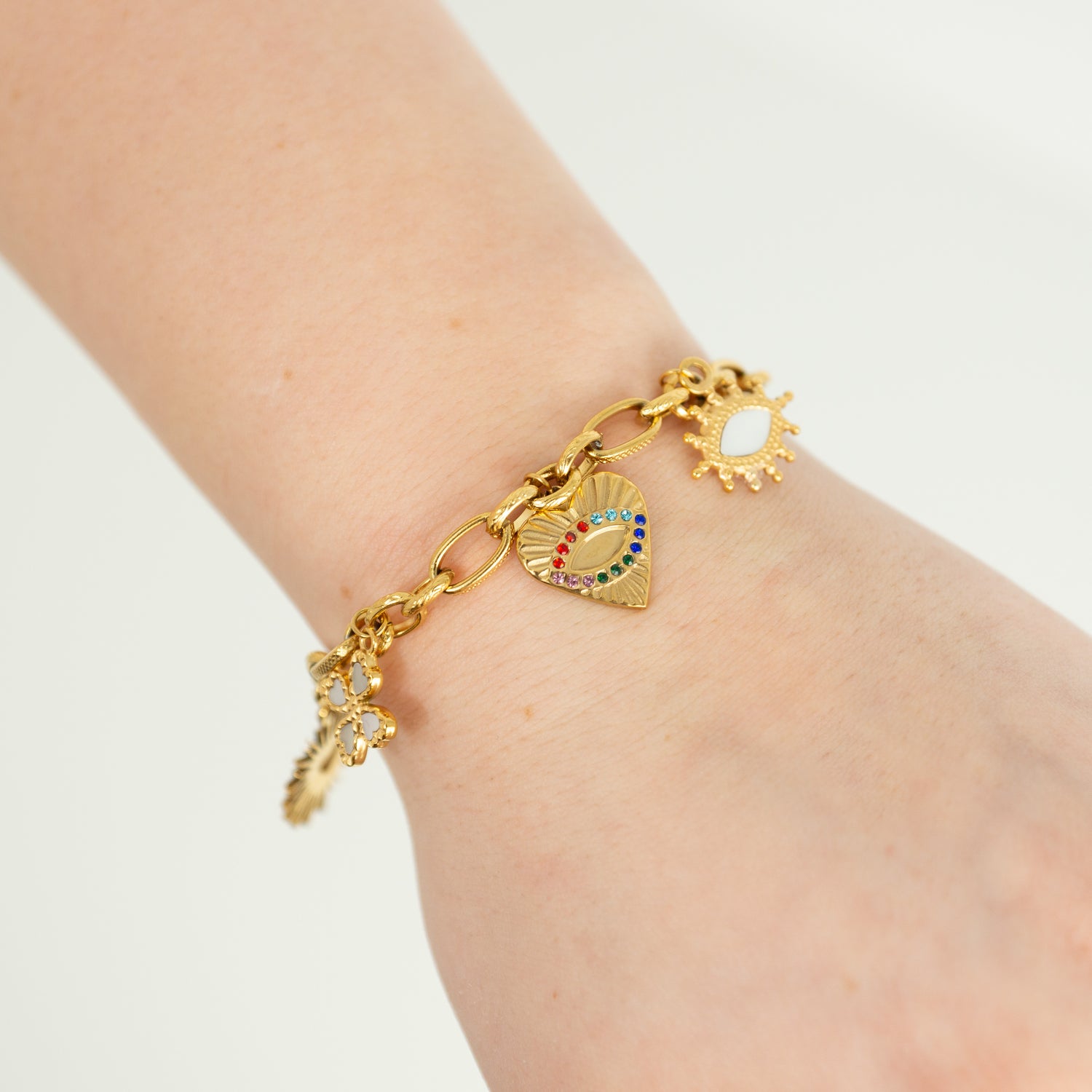 Astrée Bracelet