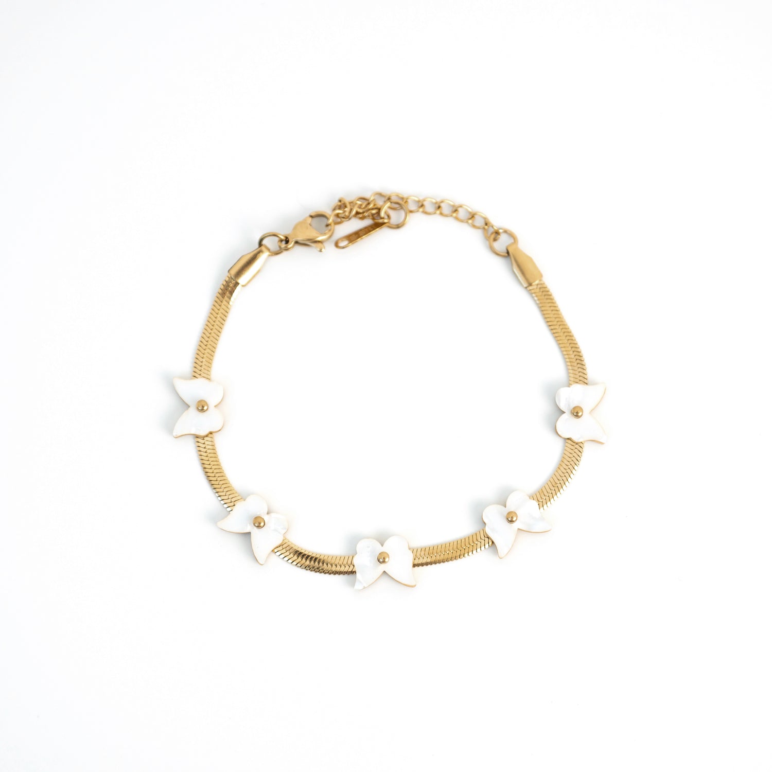 Lena Bracelet