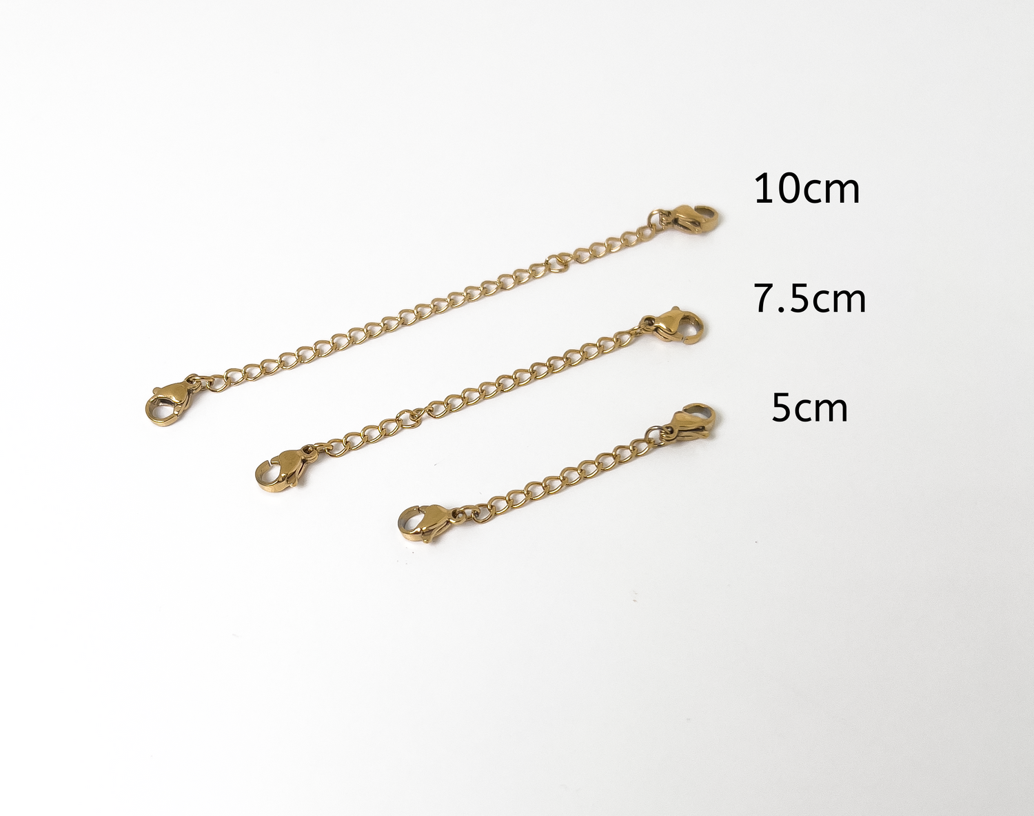 Rallonge - Collier/Bracelet