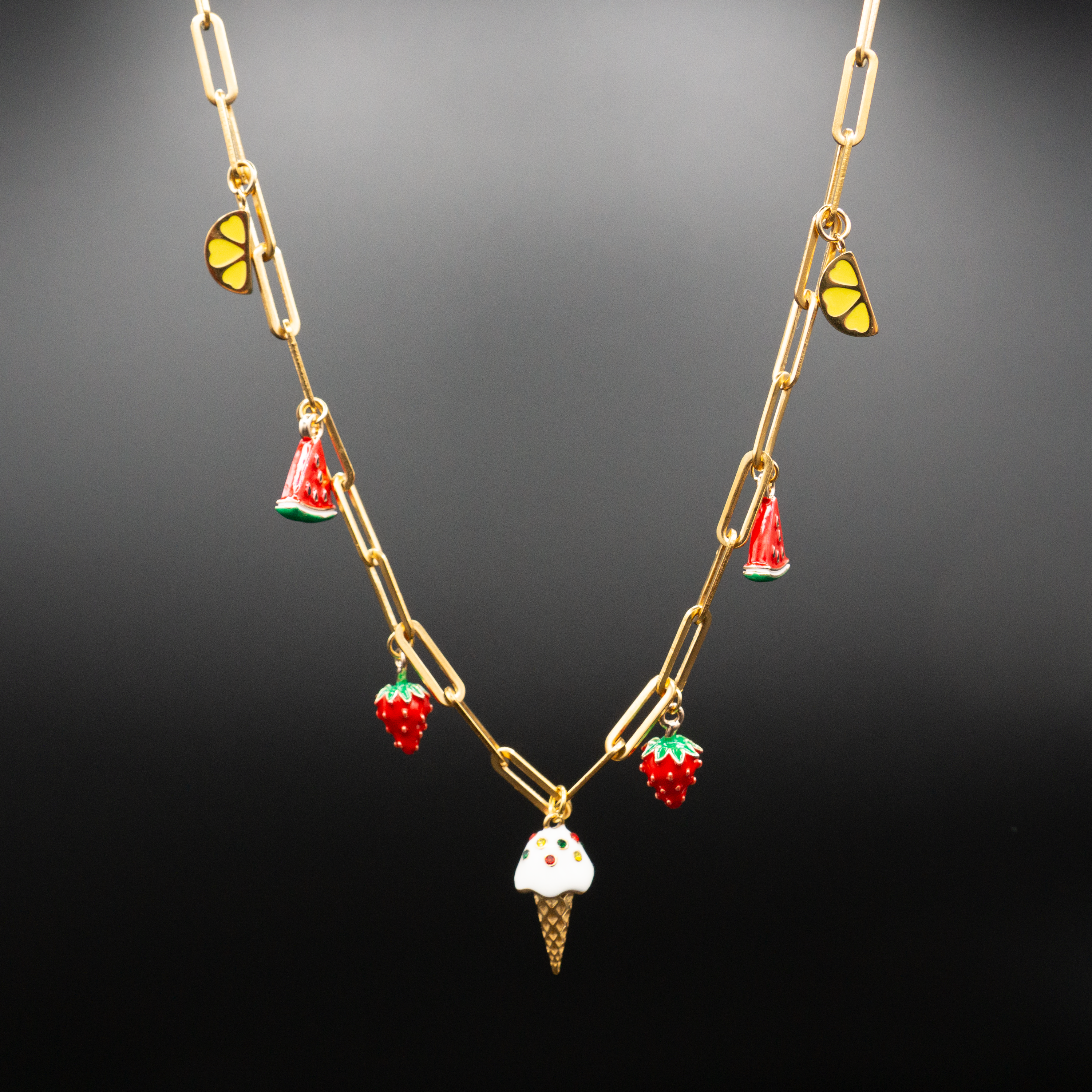 Le bijou personnalisé : le cadeau parfait