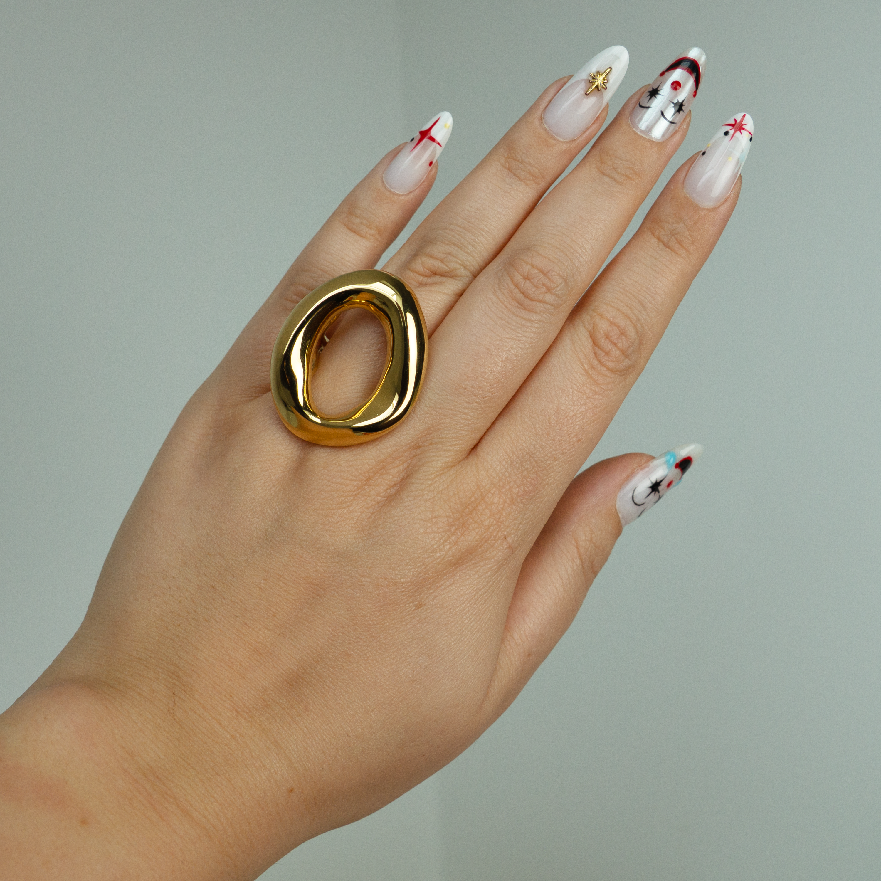 Une journée type chez Moon Jewellery