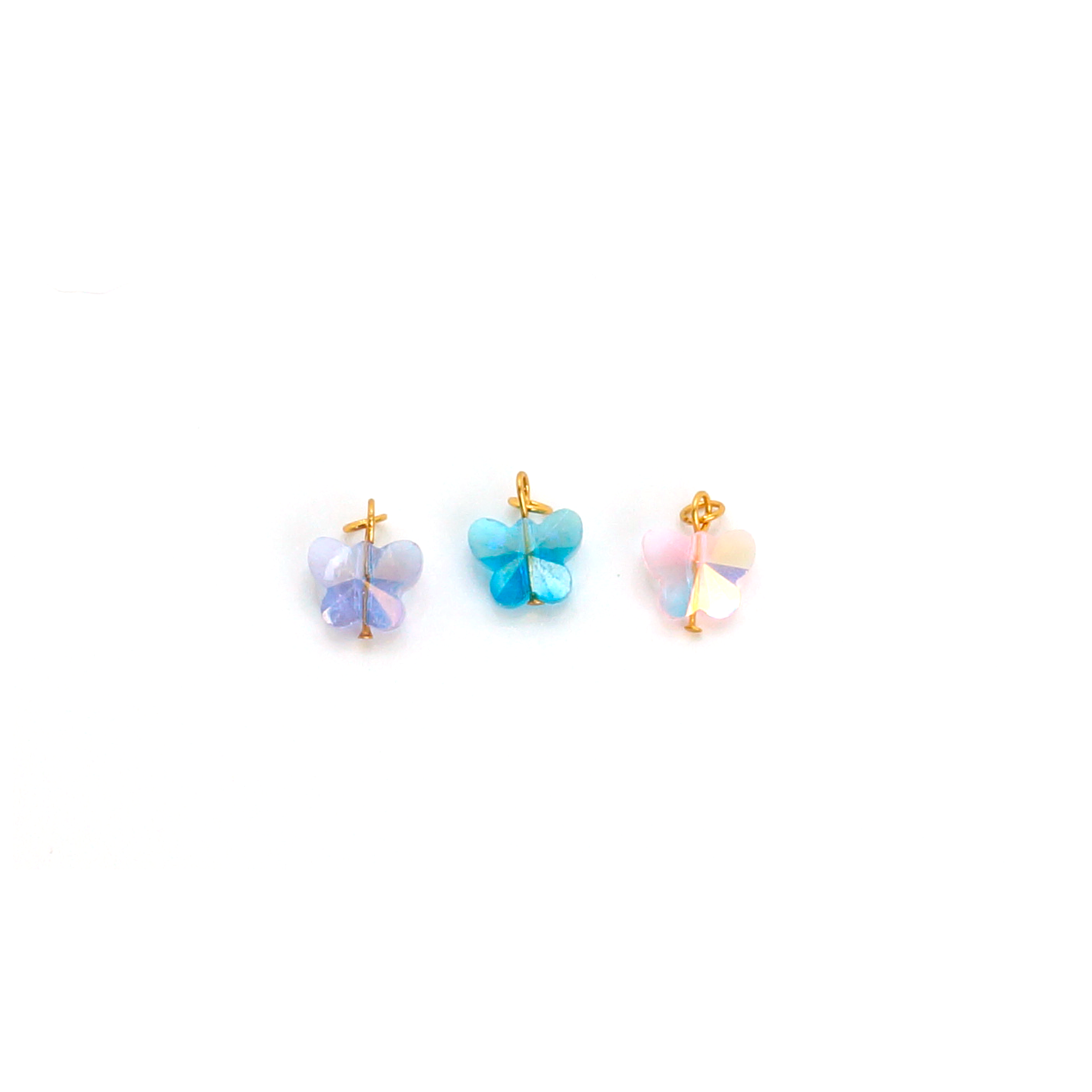Papillons