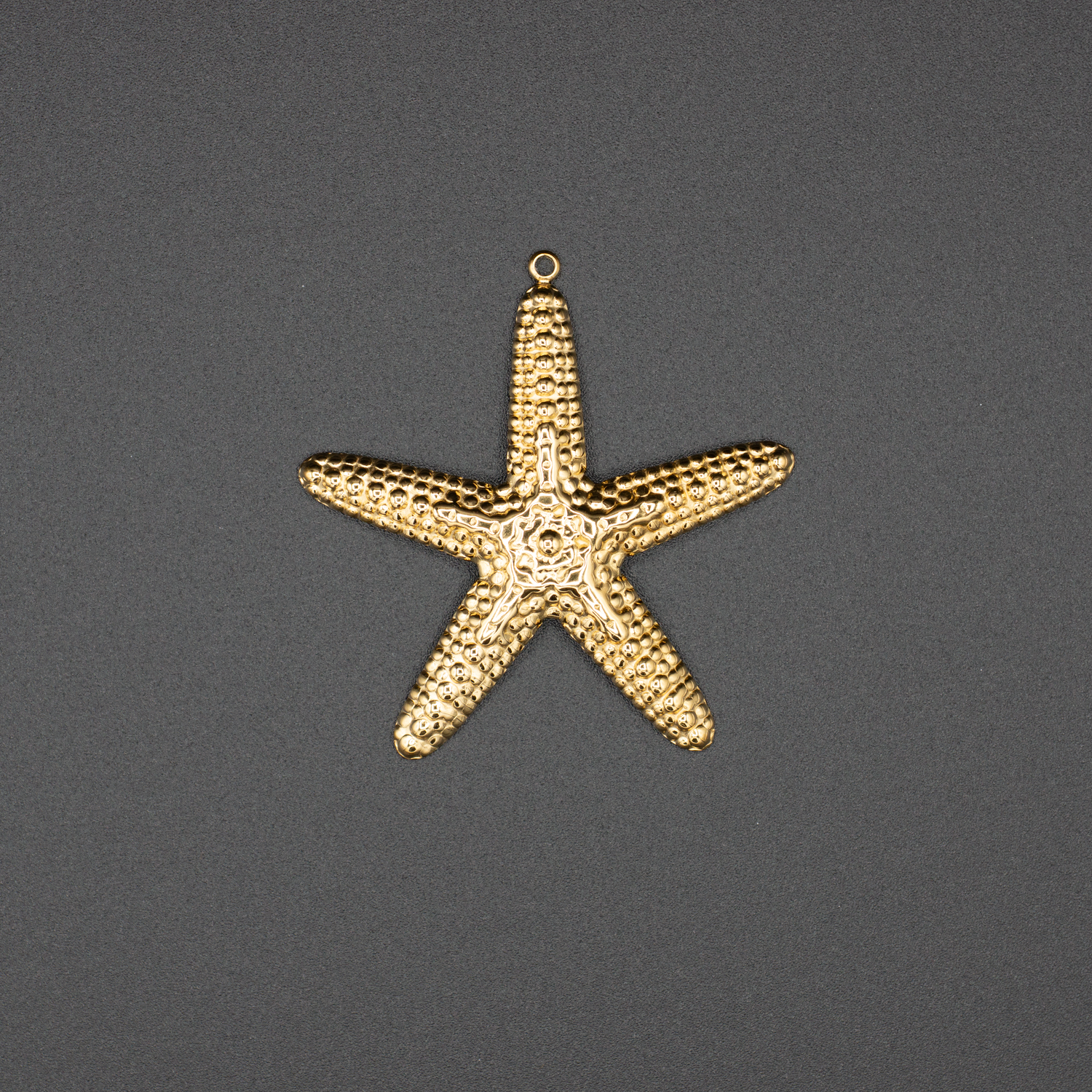 Étoile de Mer Dorée
