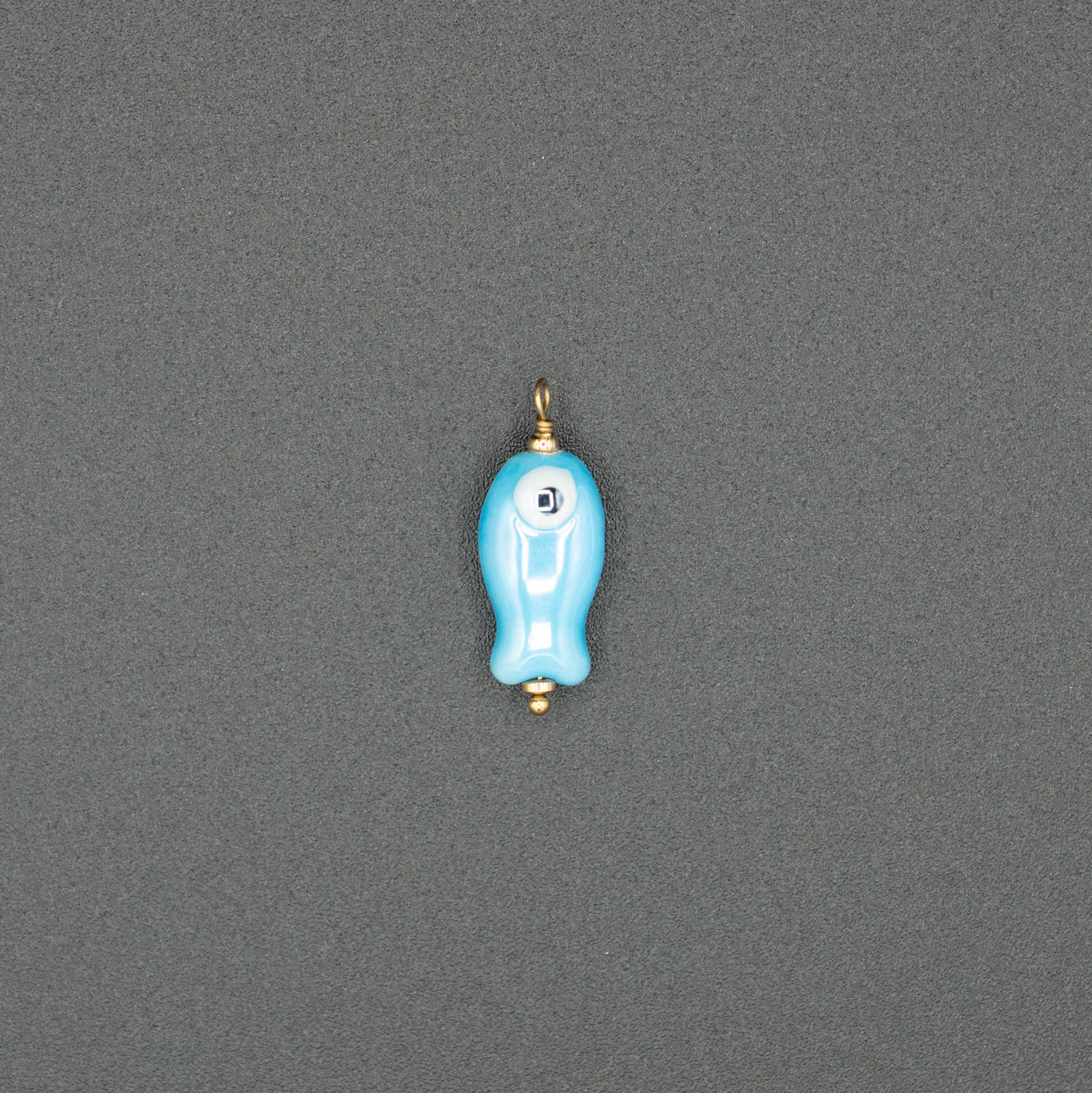 Poisson Colorée
