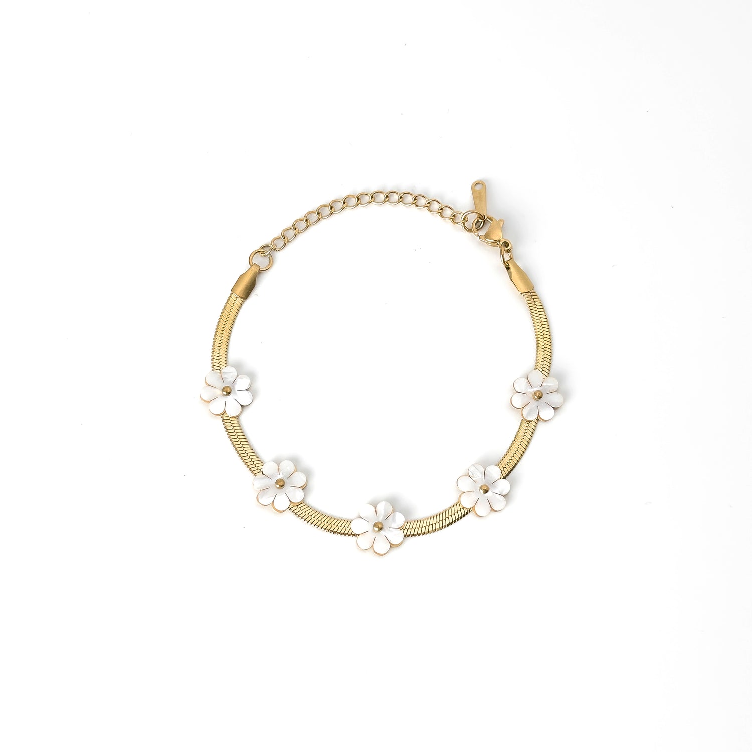 Lena Bracelet