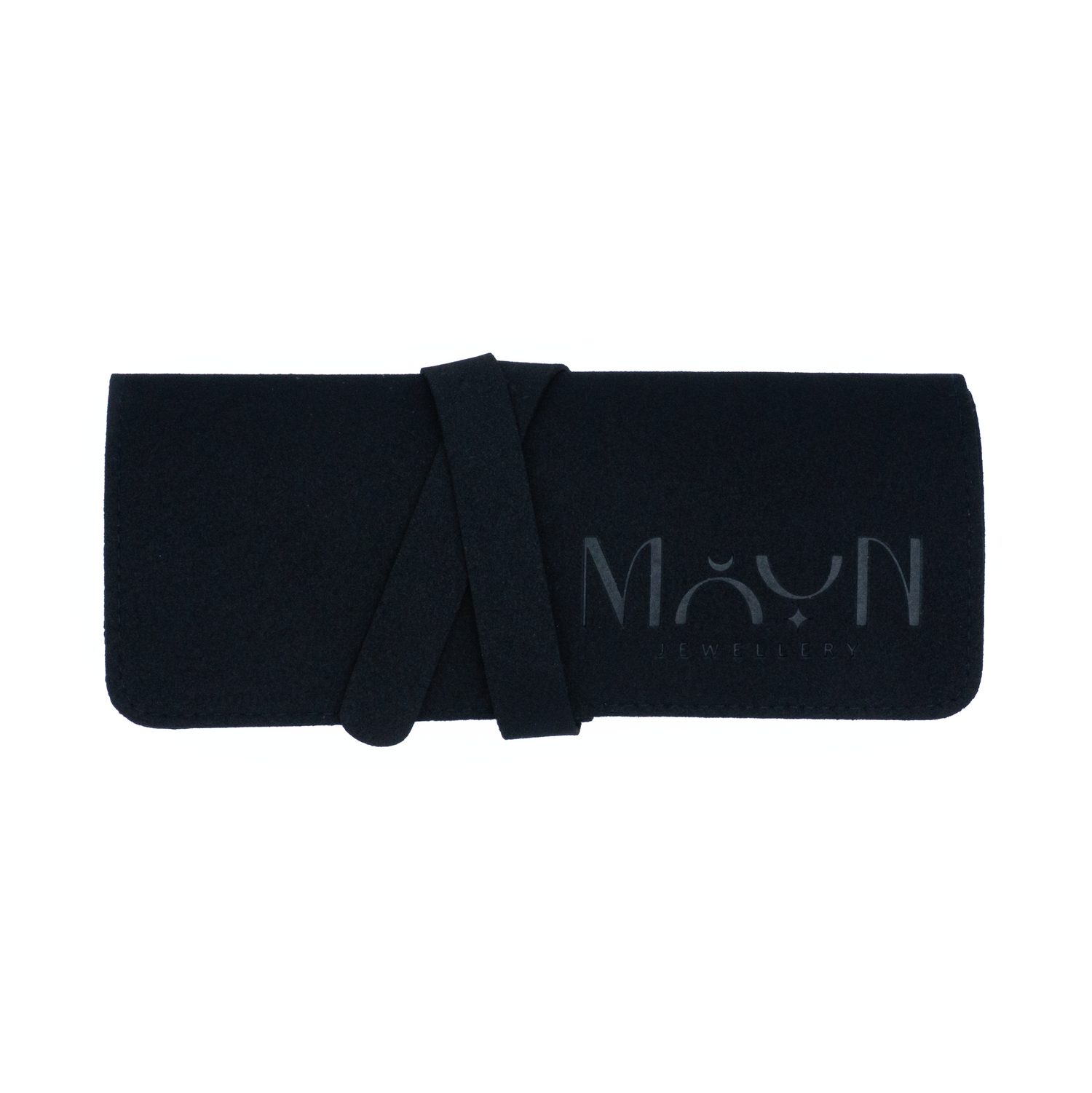 Pochette bijoux personnalisable Nina